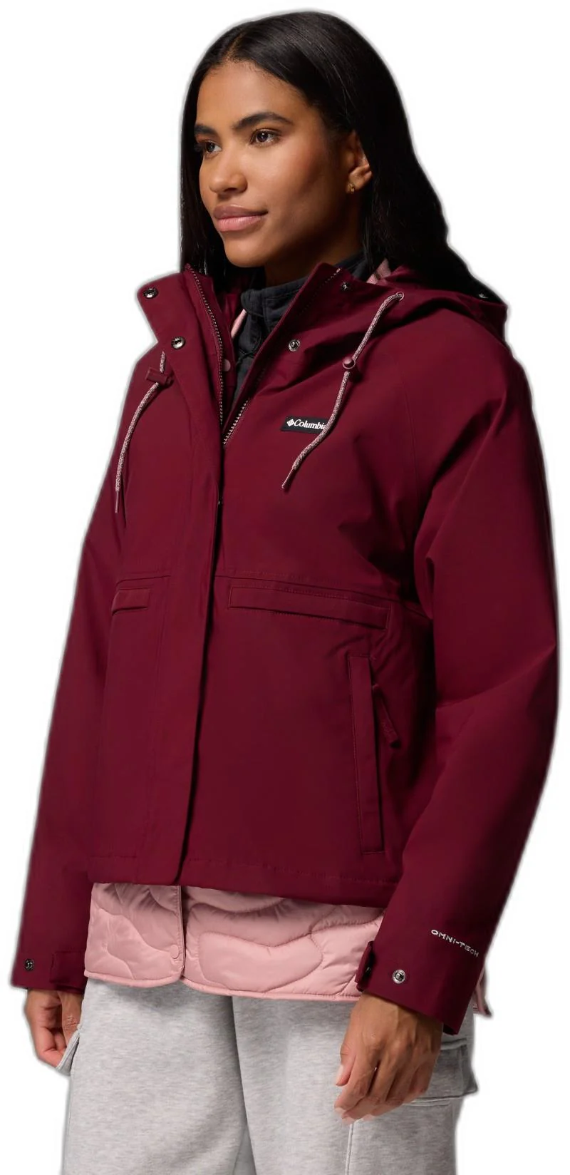 Montara Park Interchange Jacket - Womens - Image 11