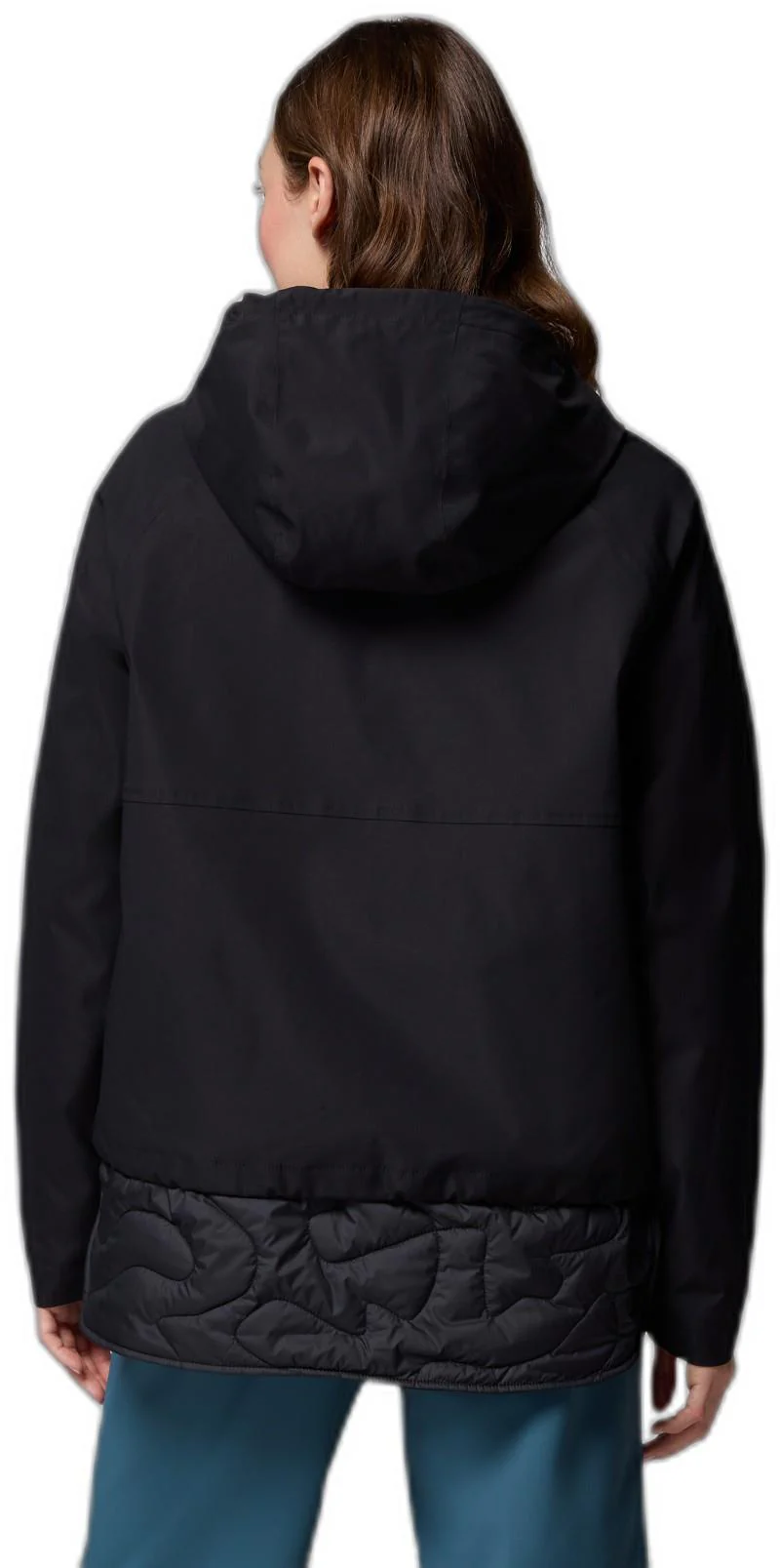 Montara Park Interchange Jacket - Womens - Image 2