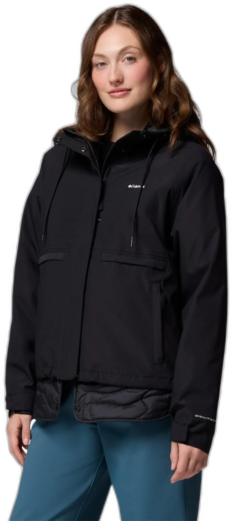Montara Park Interchange Jacket - Womens - Image 3