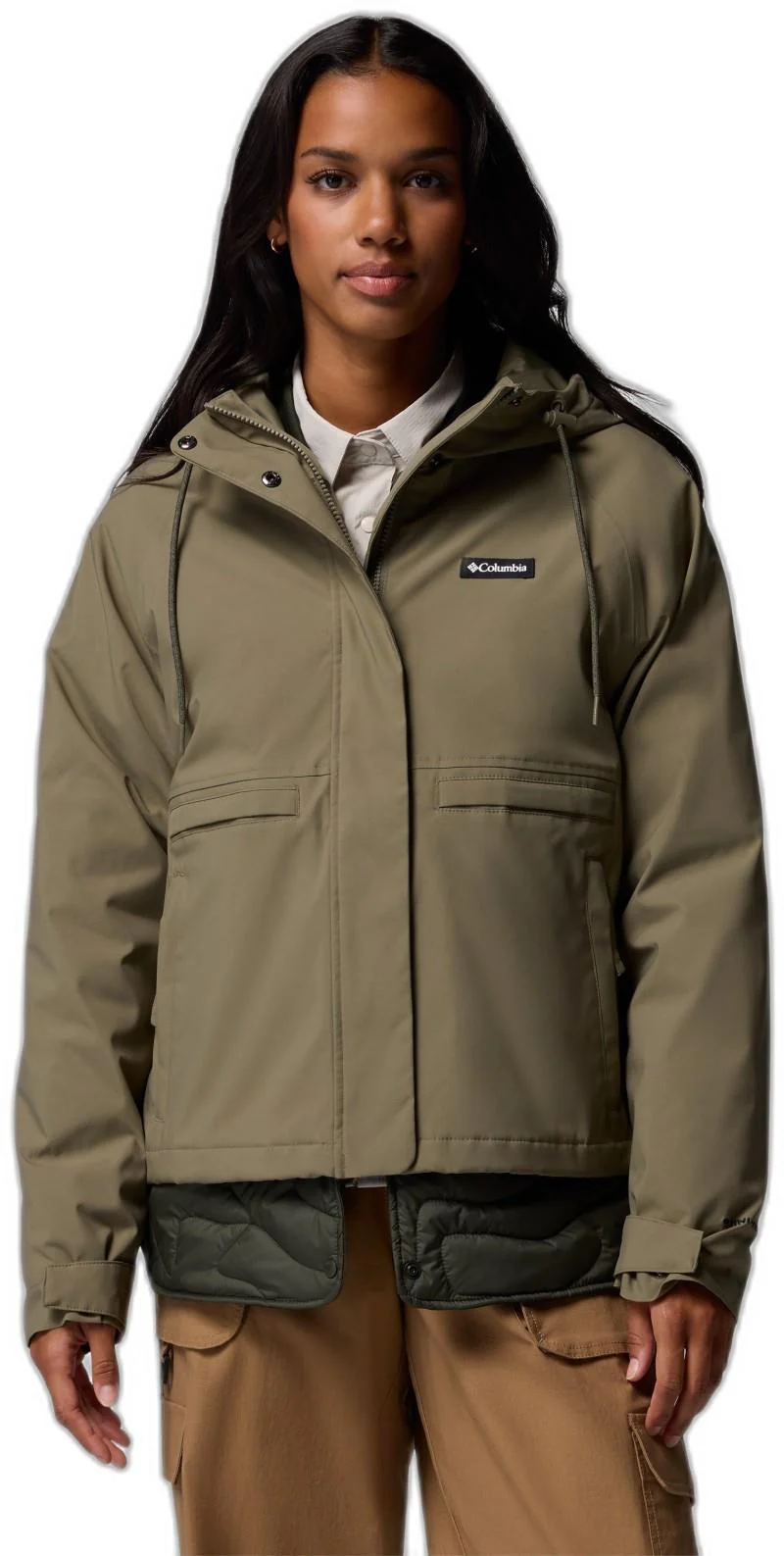 Montara Park Interchange Jacket - Womens - Image 5