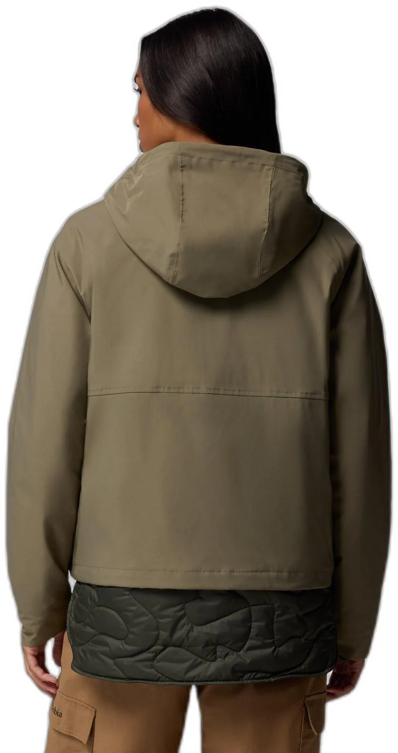 Montara Park Interchange Jacket - Womens - Image 6