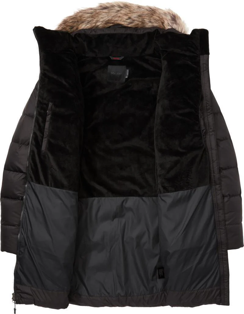 Montreal Coat - Plus - Womens - Image 2