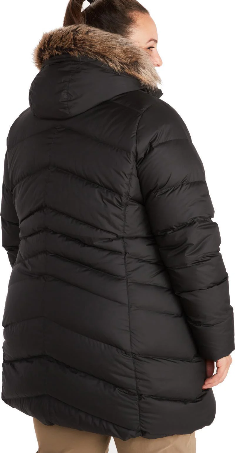 Montreal Coat - Plus - Womens - Image 4