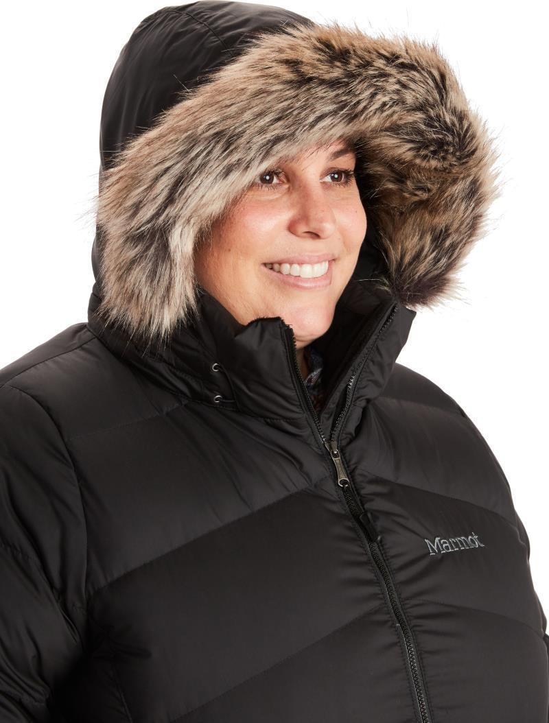 Montreal Coat - Plus - Womens - Image 5
