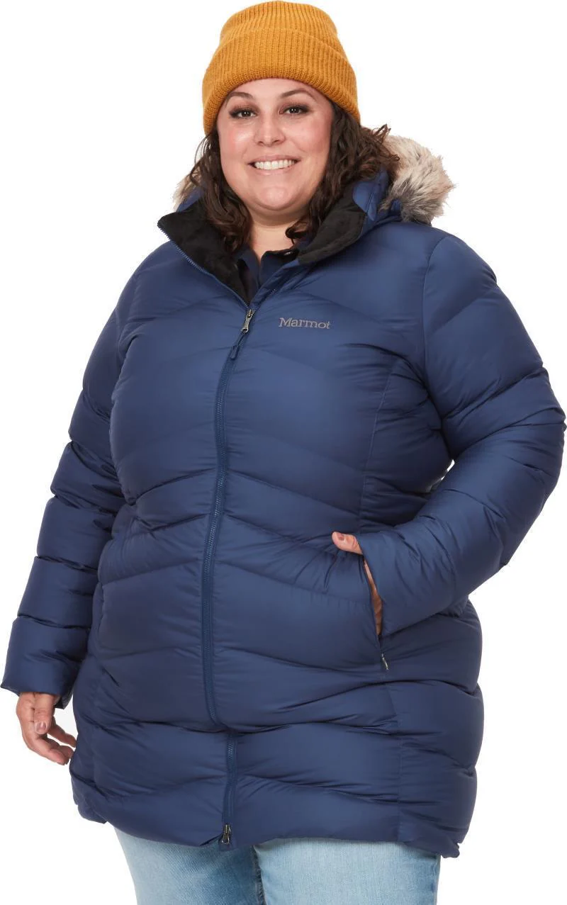 Montreal Coat - Plus - Womens - Image 7
