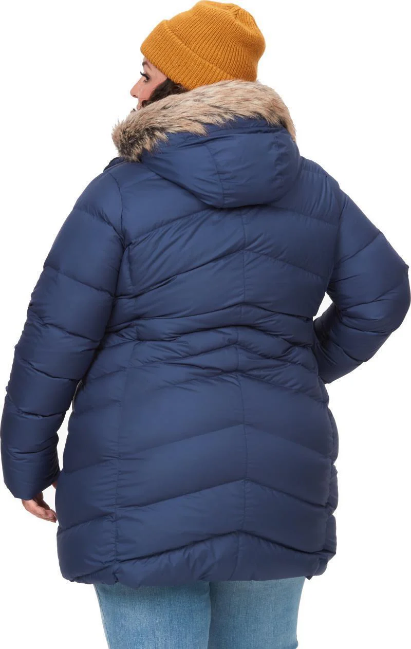 Montreal Coat - Plus - Womens - Image 8