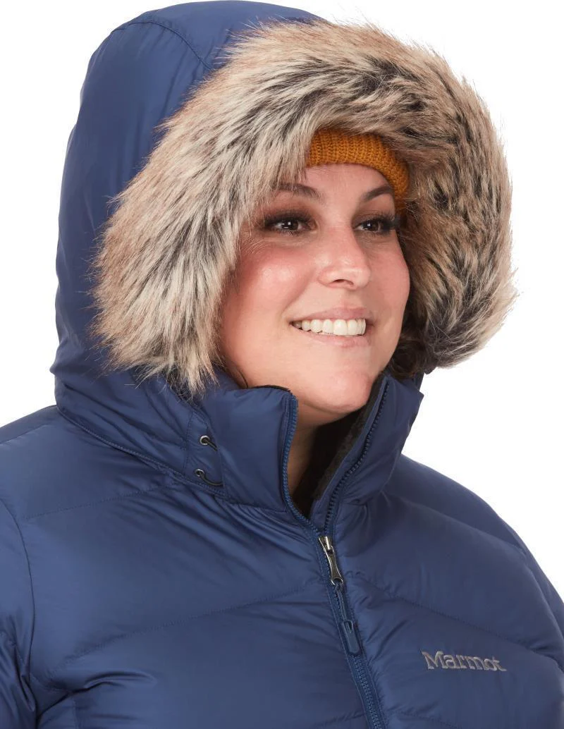 Montreal Coat - Plus - Womens - Image 9