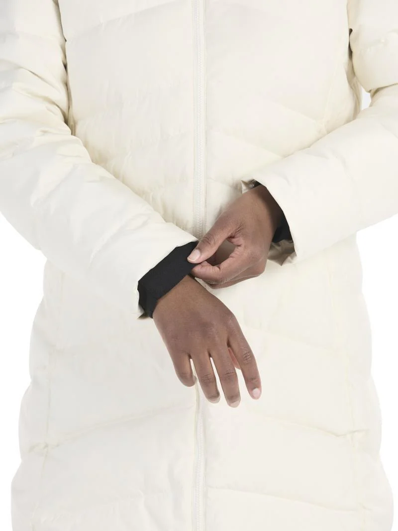 Montreal Coat - Womens - Image 10