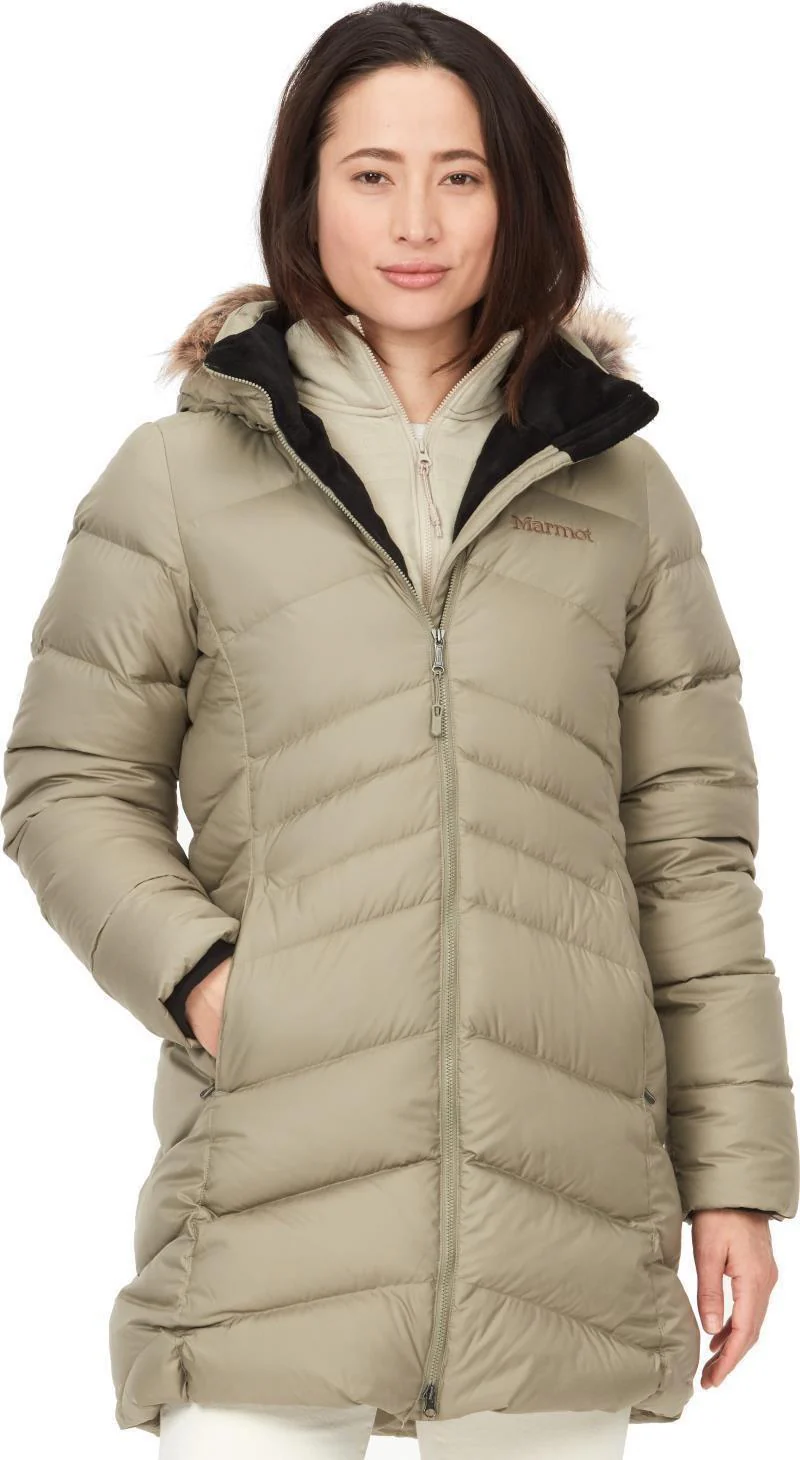 Montreal Coat - Womens - Image 11