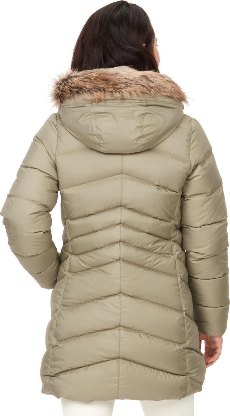 Montreal Coat - Womens - Image 12