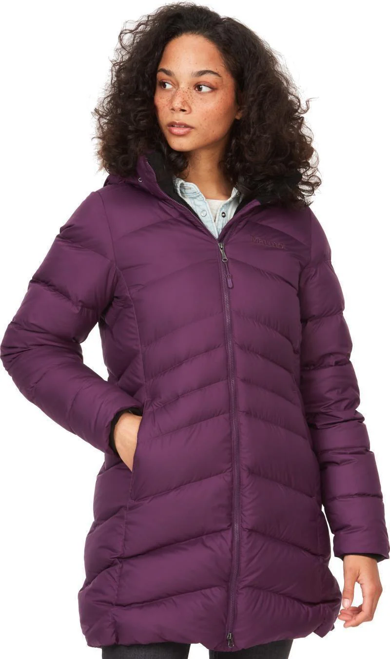 Montreal Coat - Womens - Image 13