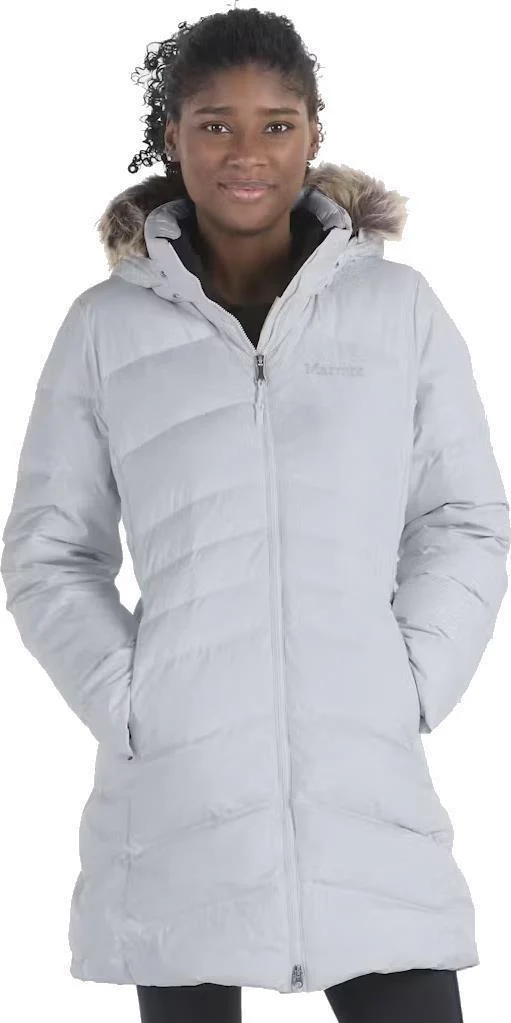 Montreal Coat - Womens - Image 15