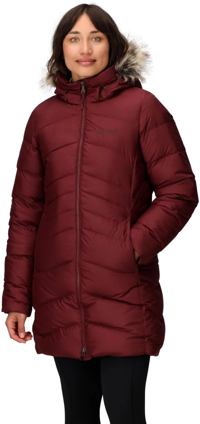 Montreal Coat - Womens - Image 17