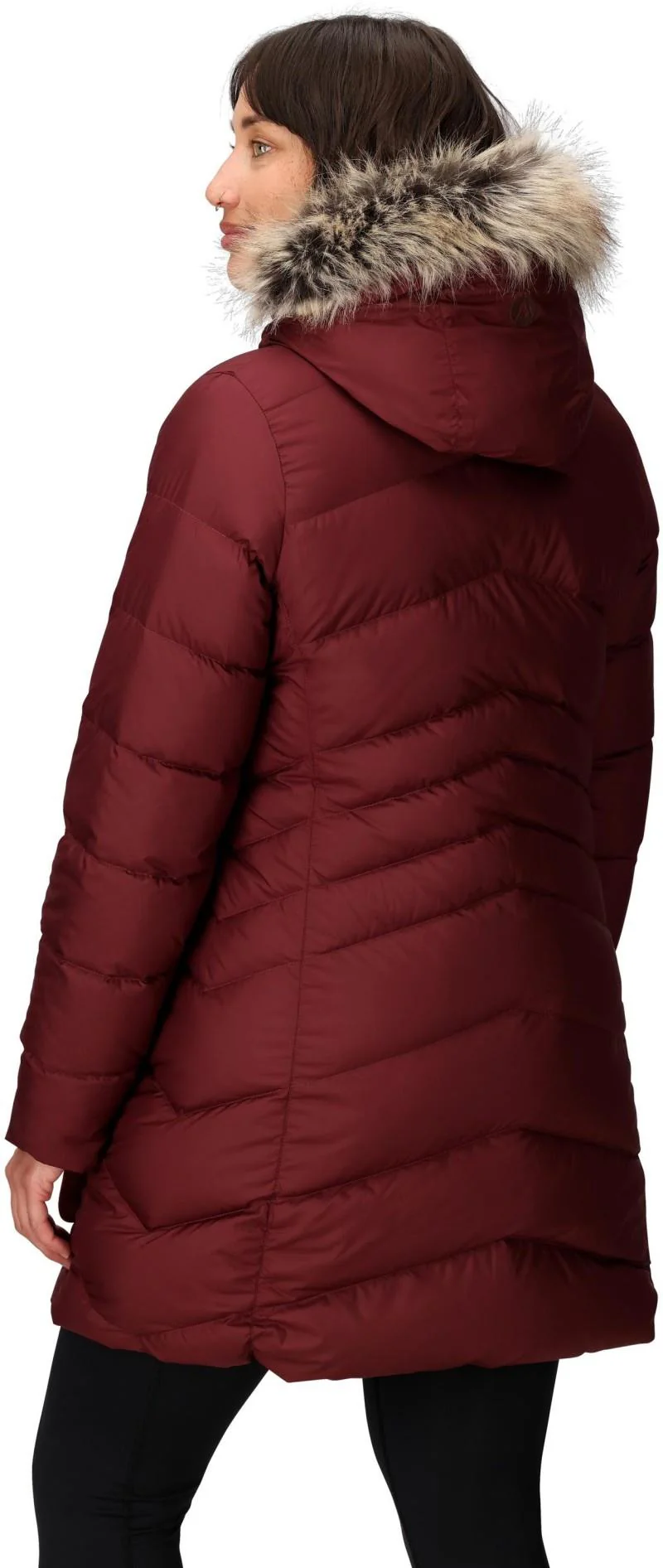 Montreal Coat - Womens - Image 18