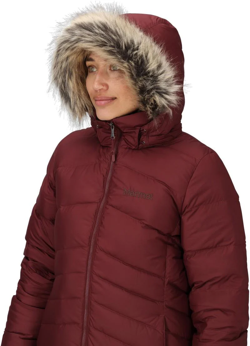 Montreal Coat - Womens - Image 19