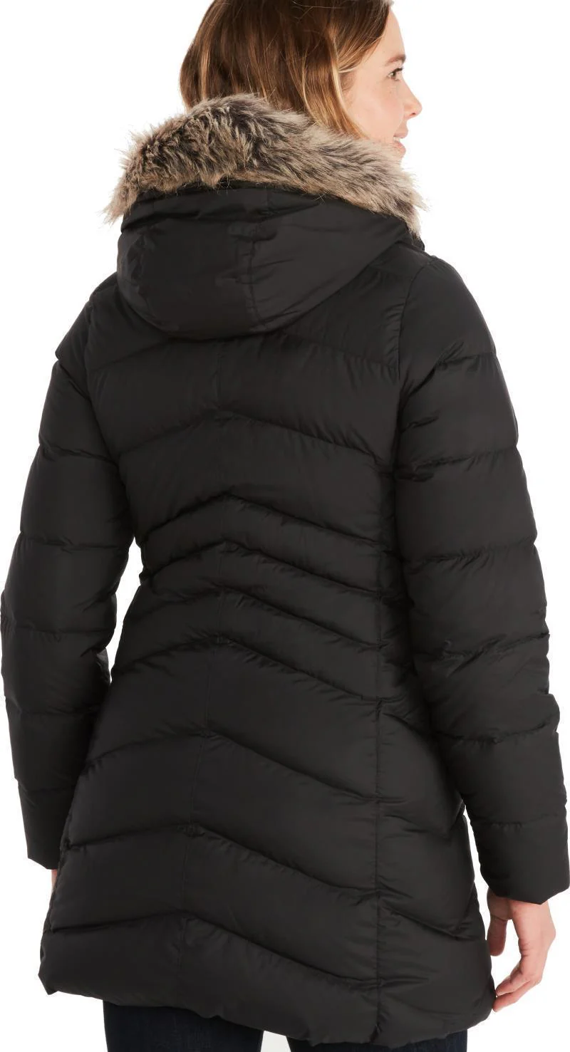 Montreal Coat - Womens - Image 2
