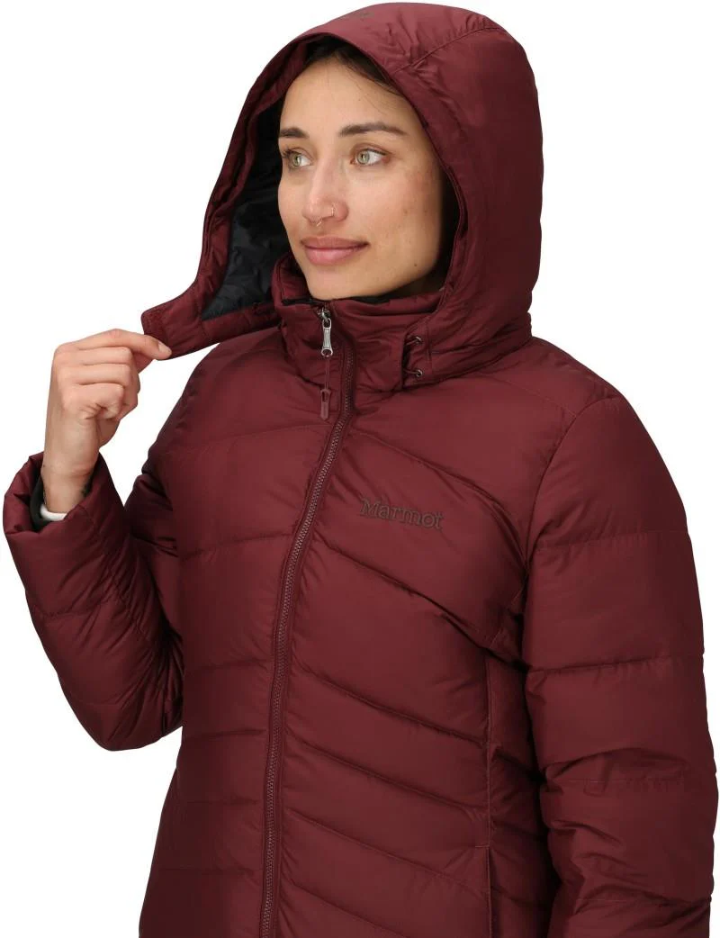 Montreal Coat - Womens - Image 20