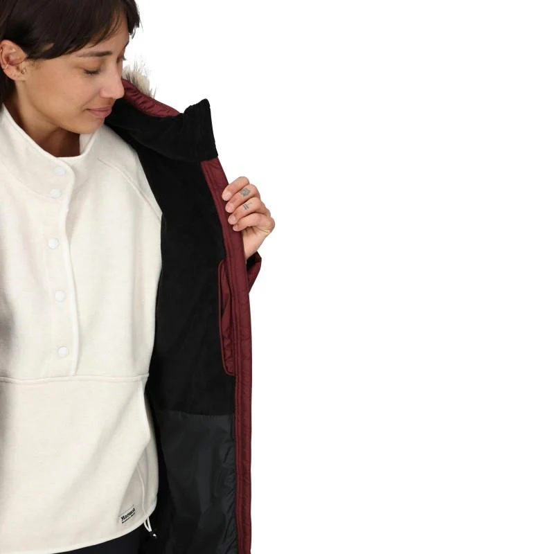 Montreal Coat - Womens - Image 21
