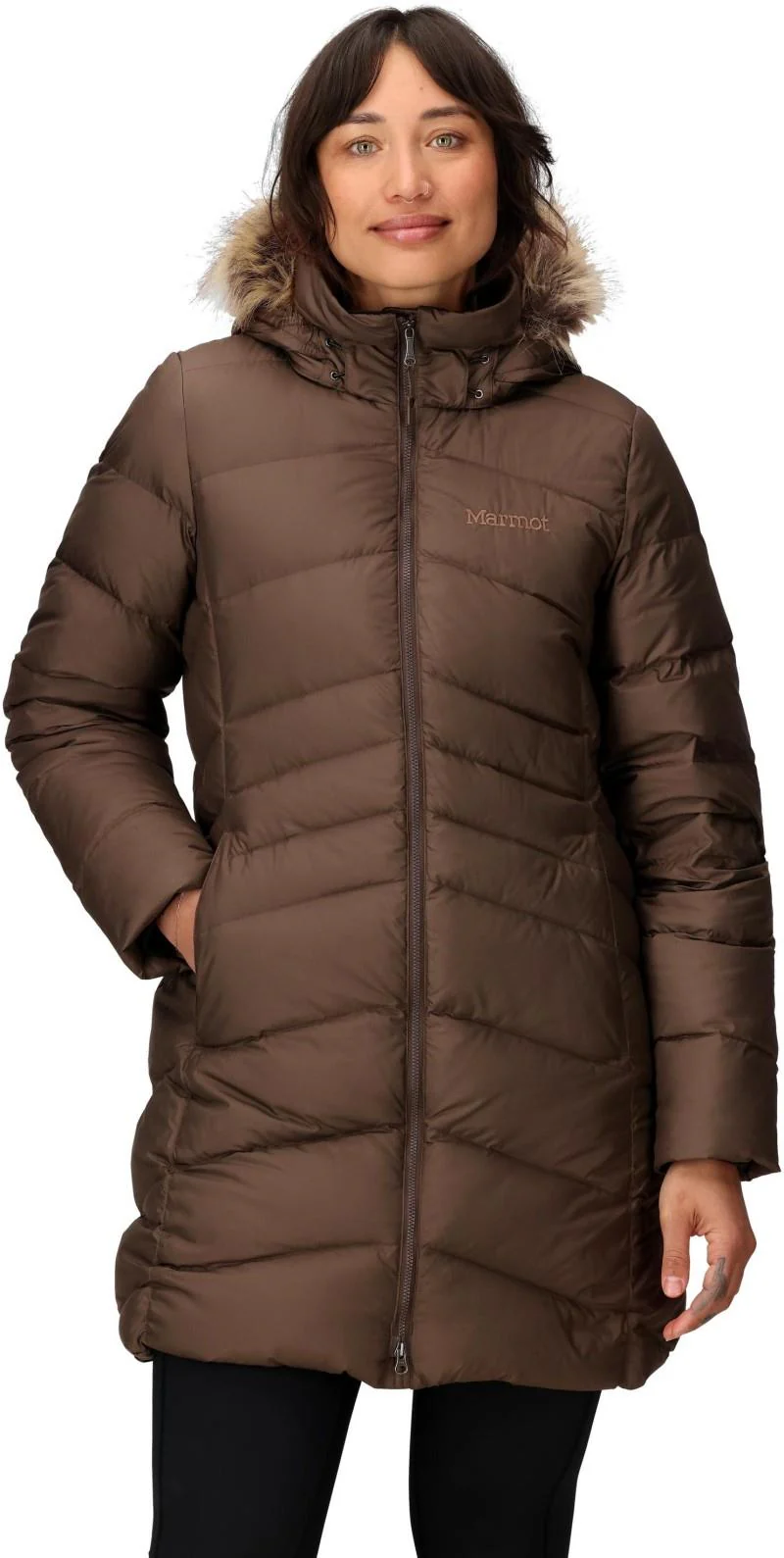 Montreal Coat - Womens - Image 22