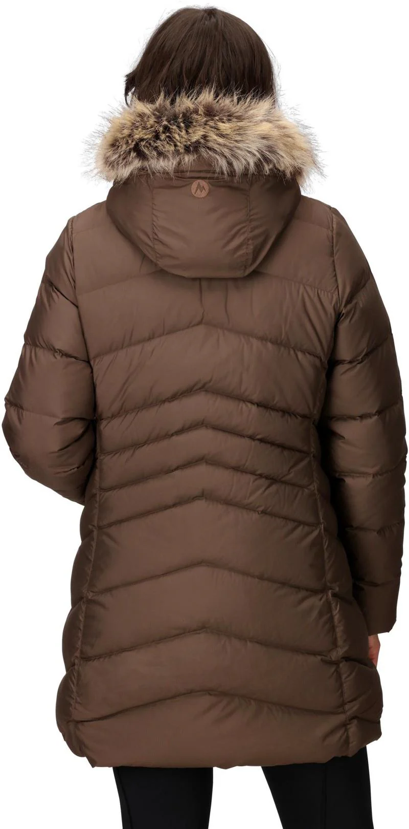Montreal Coat - Womens - Image 23