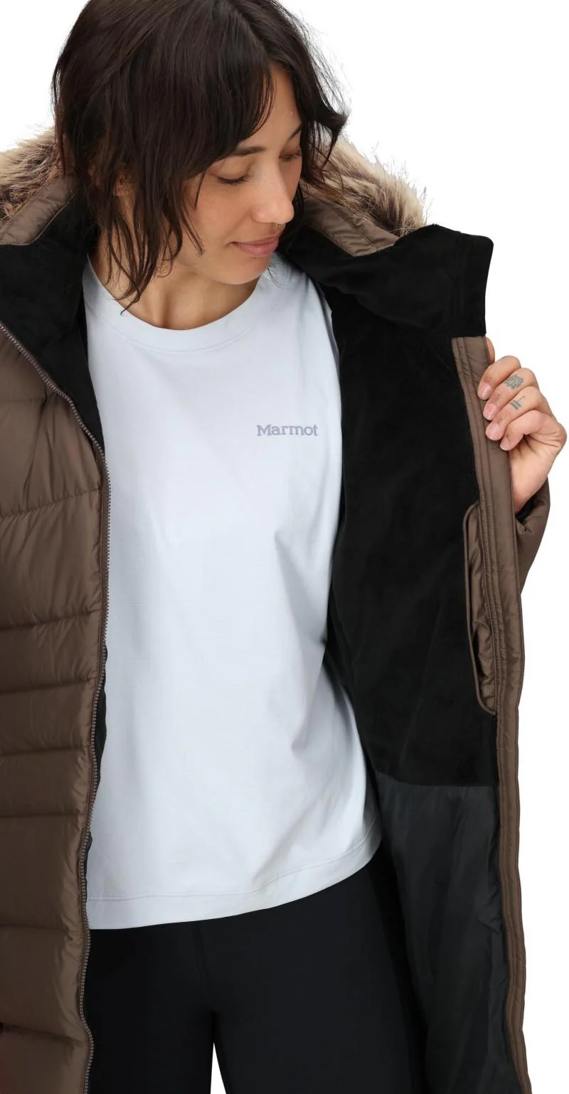 Montreal Coat - Womens - Image 24