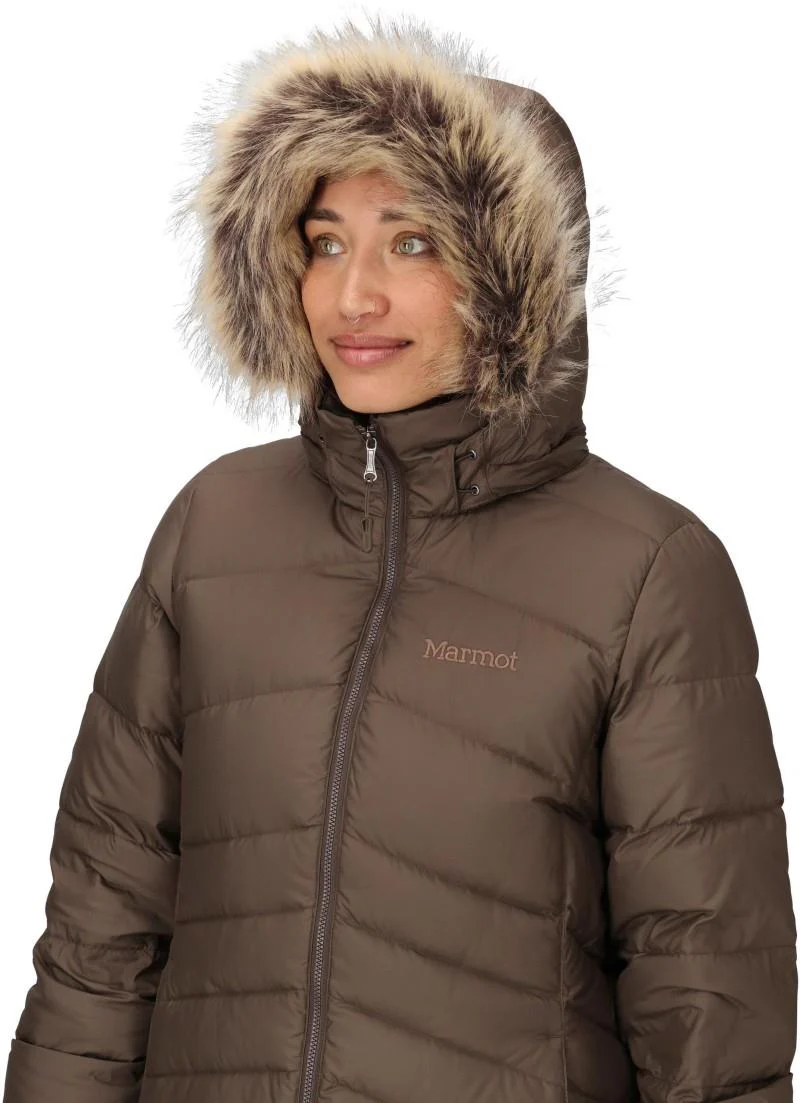 Montreal Coat - Womens - Image 25