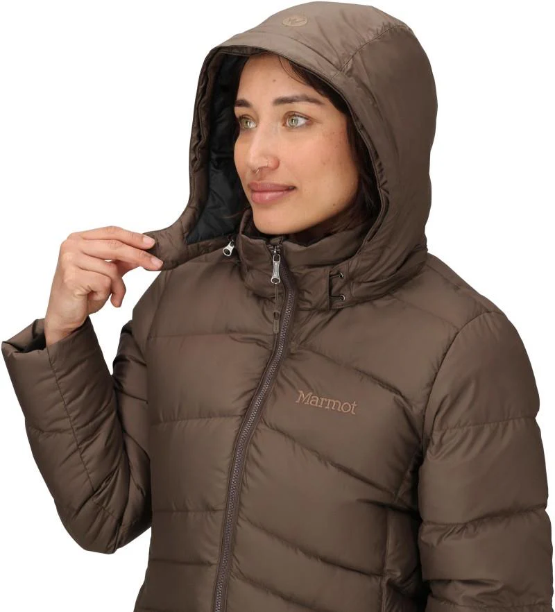 Montreal Coat - Womens - Image 26