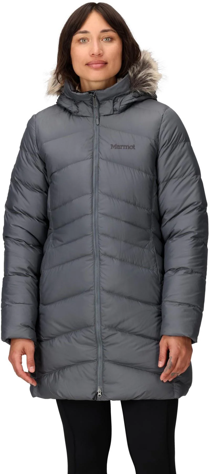 Montreal Coat - Womens - Image 27