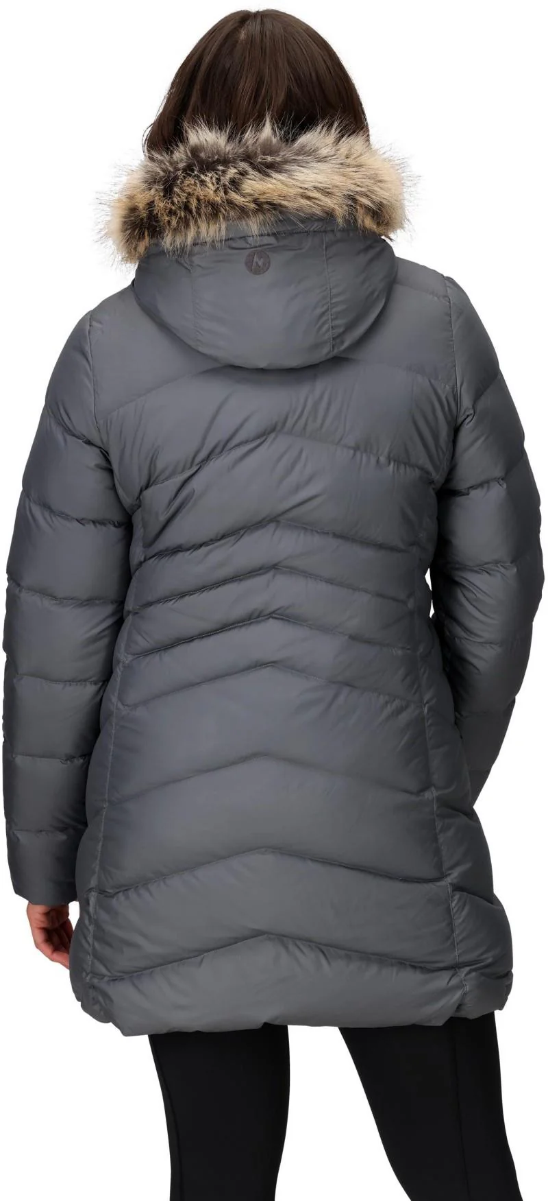 Montreal Coat - Womens - Image 28