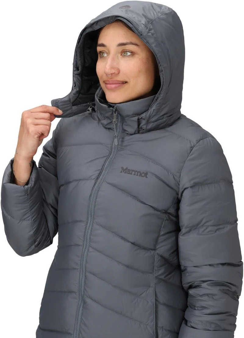 Montreal Coat - Womens - Image 29
