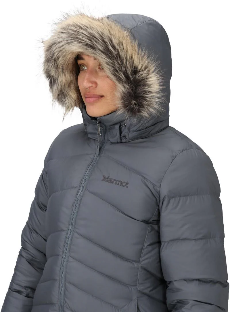 Montreal Coat - Womens - Image 30