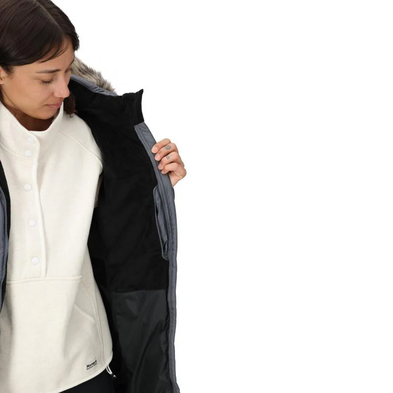 Montreal Coat - Womens - Image 31