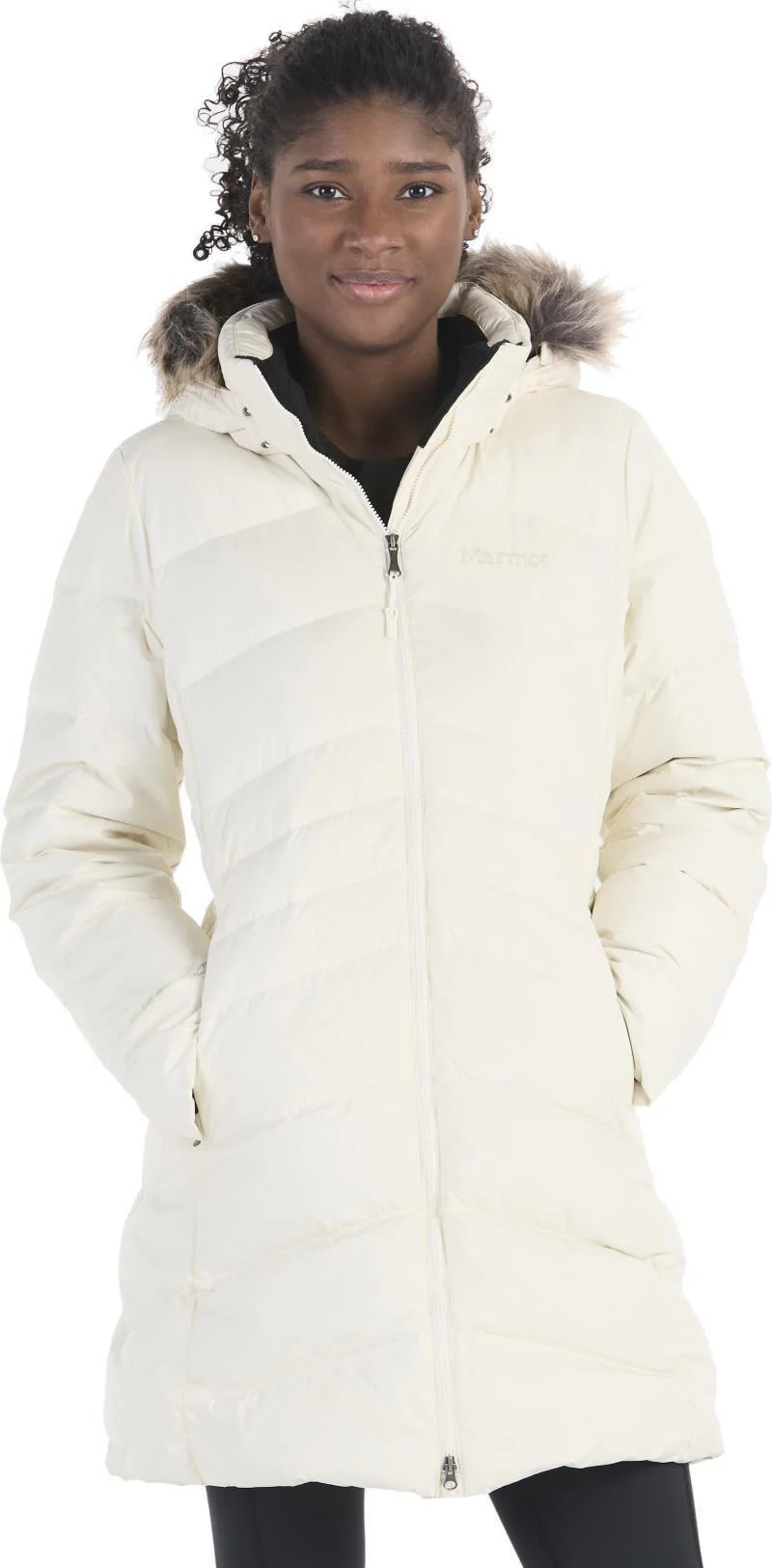 Montreal Coat - Womens - Image 6