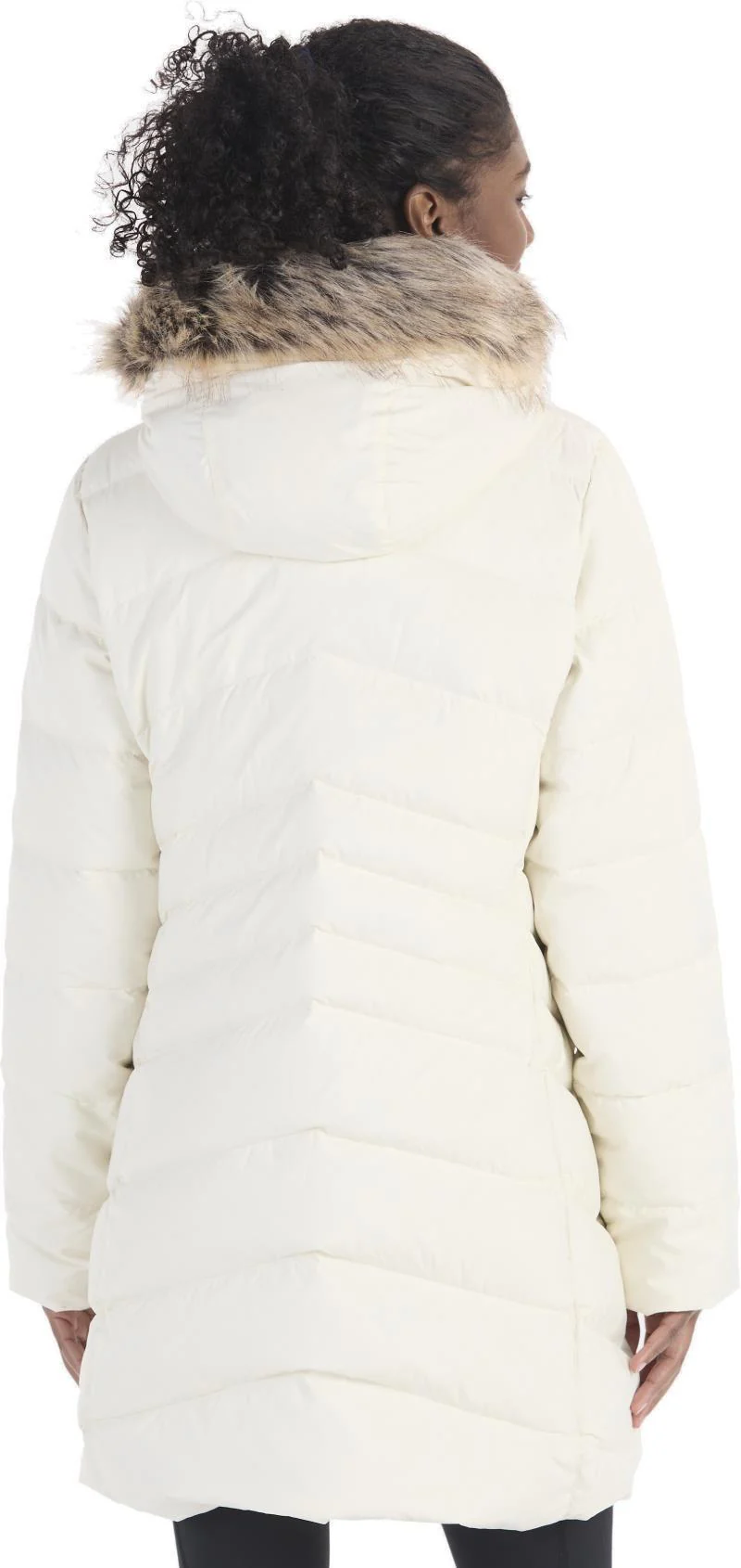 Montreal Coat - Womens - Image 7