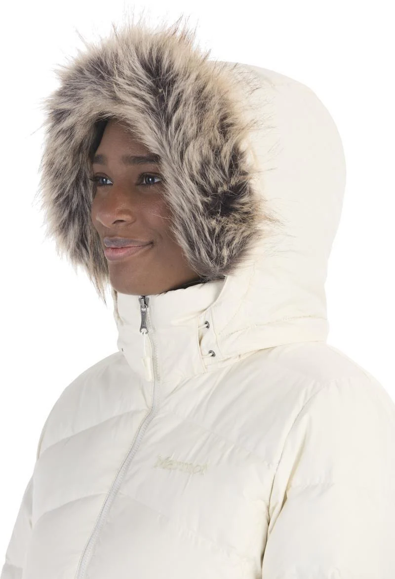 Montreal Coat - Womens - Image 8