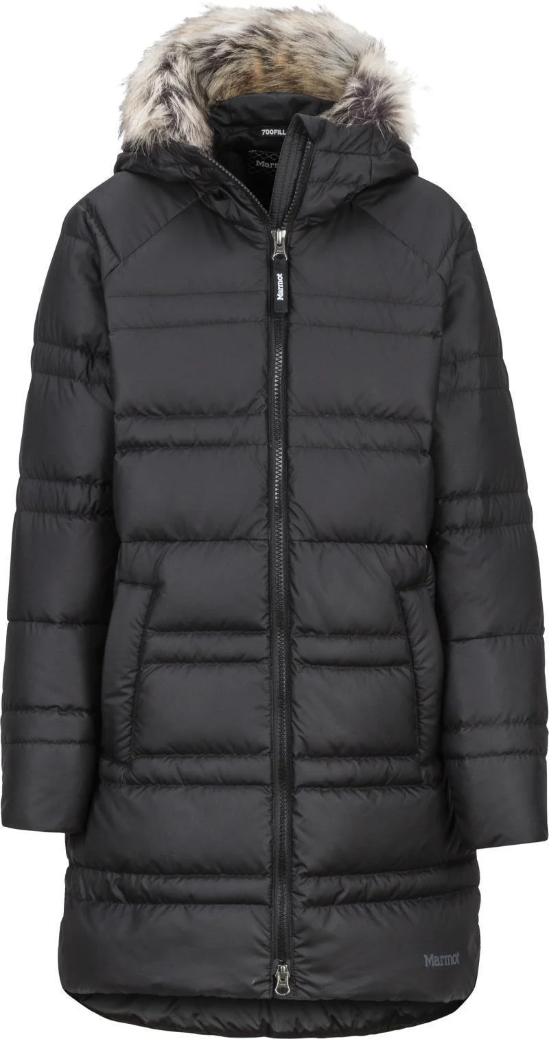 Montreaux II Coat - Kids