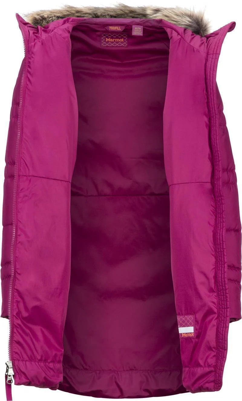 Montreaux II Coat - Kids - Image 10