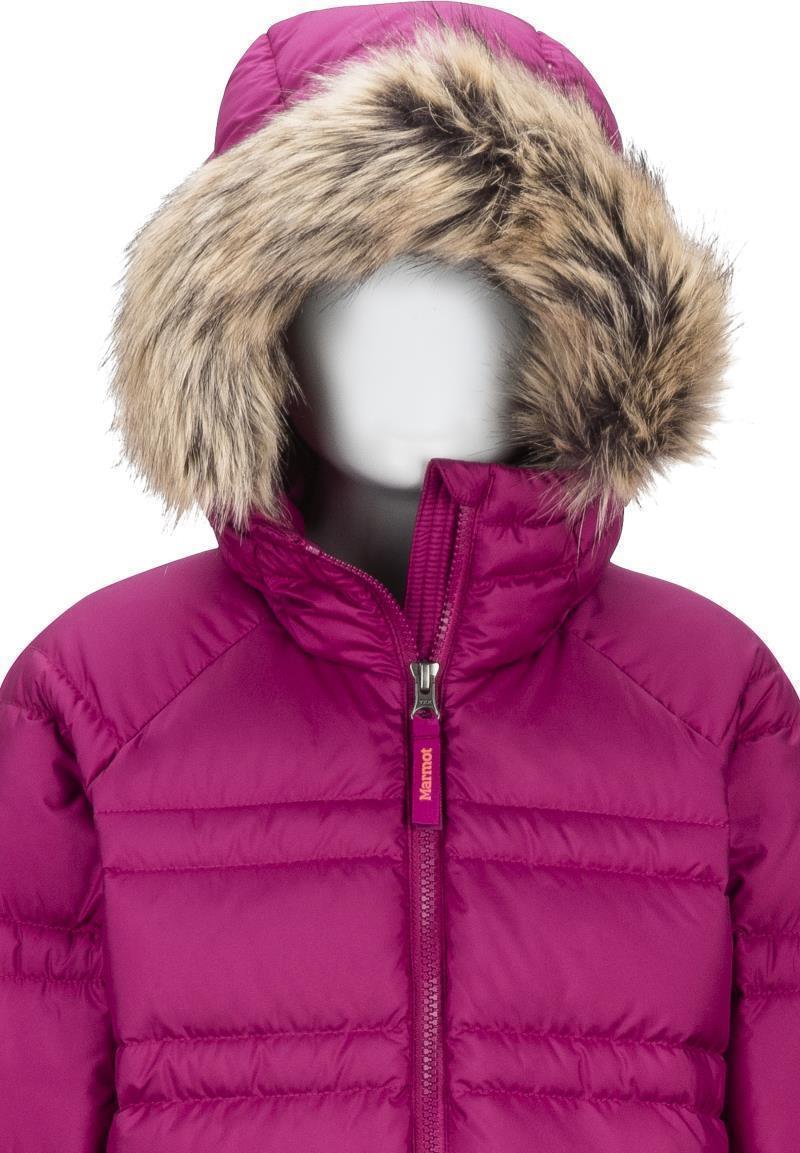 Montreaux II Coat - Kids - Image 12