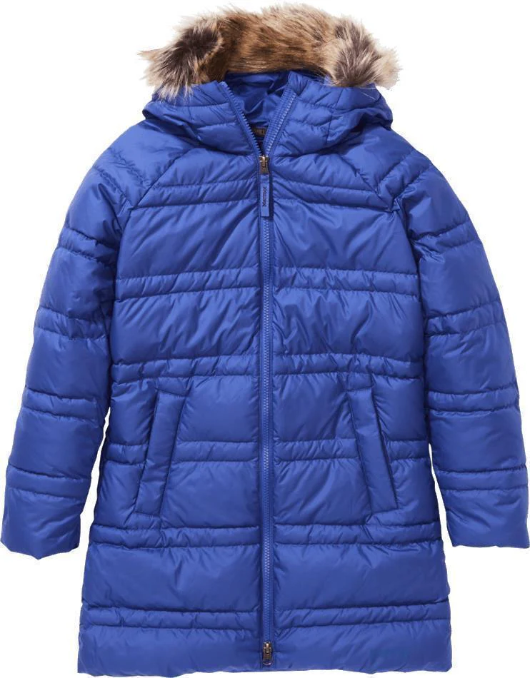 Montreaux II Coat - Kids - Image 13