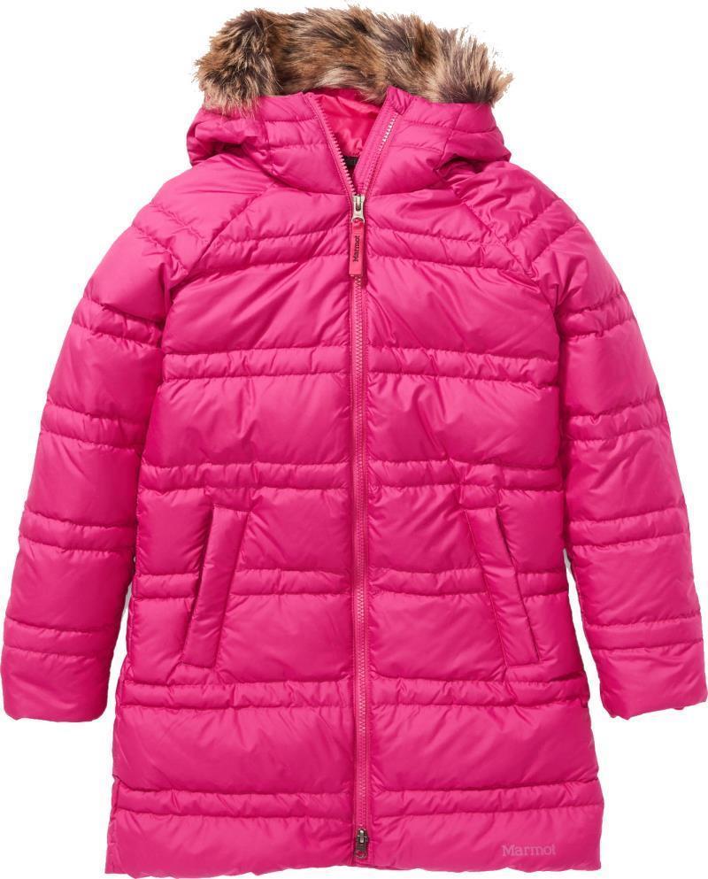 Montreaux II Coat - Kids - Image 14
