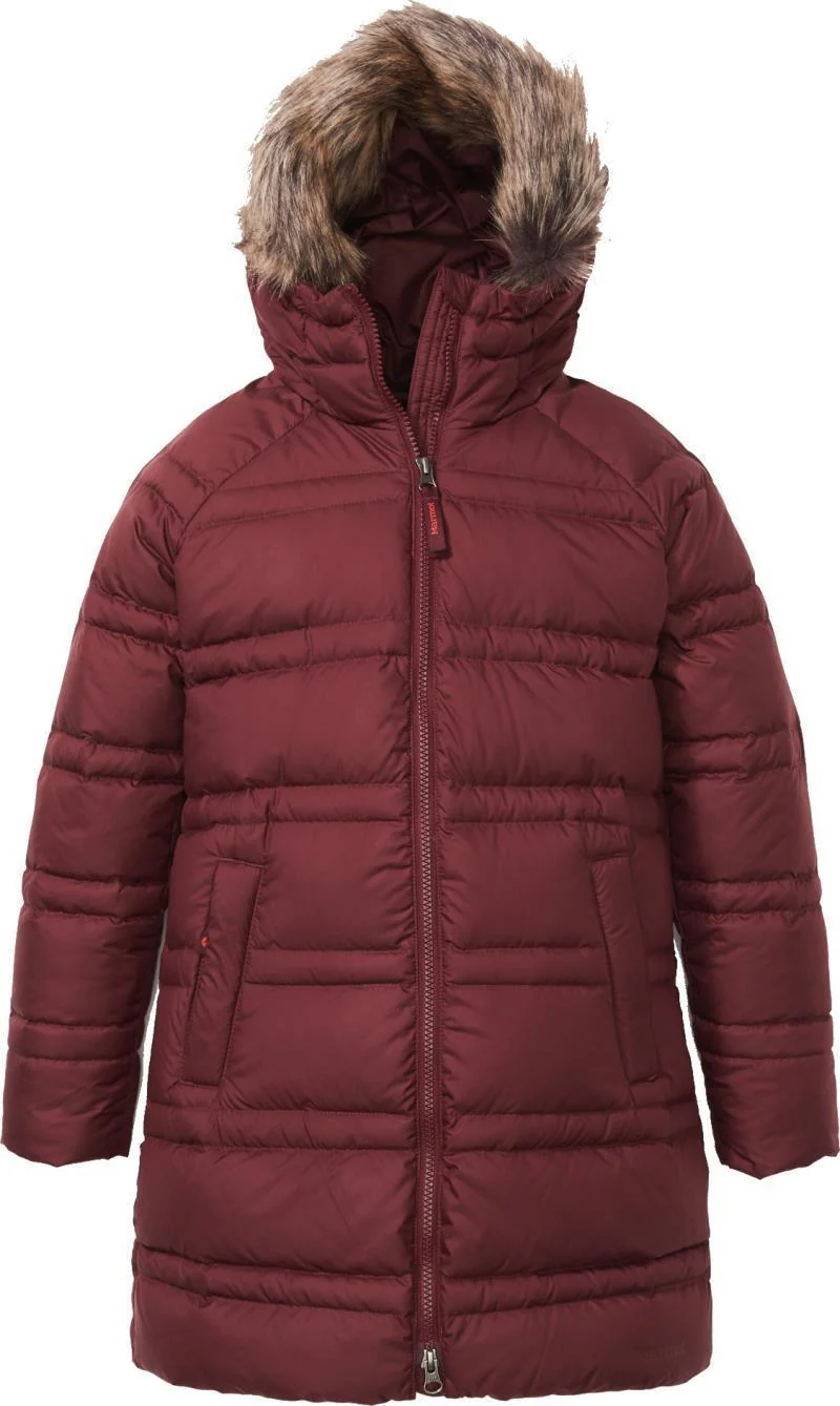 Montreaux II Coat - Kids - Image 15