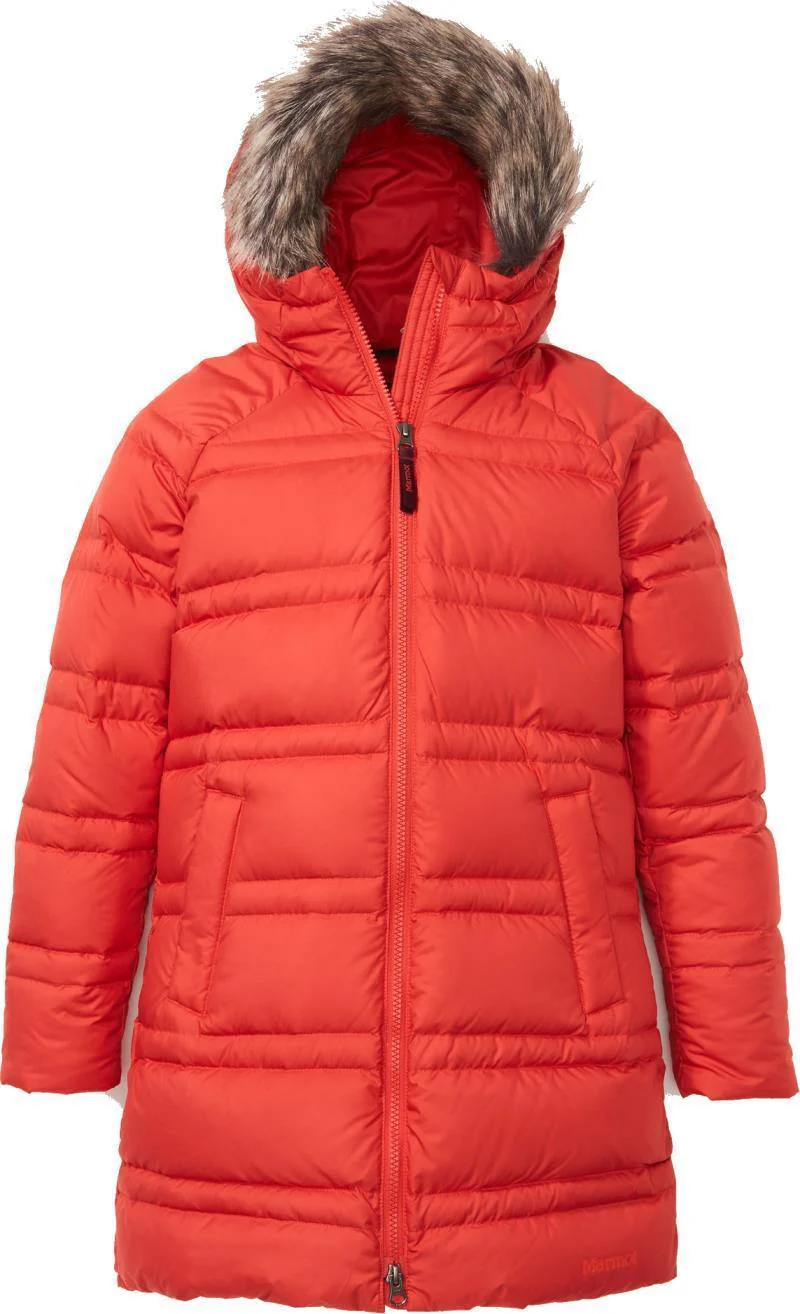 Montreaux II Coat - Kids - Image 16