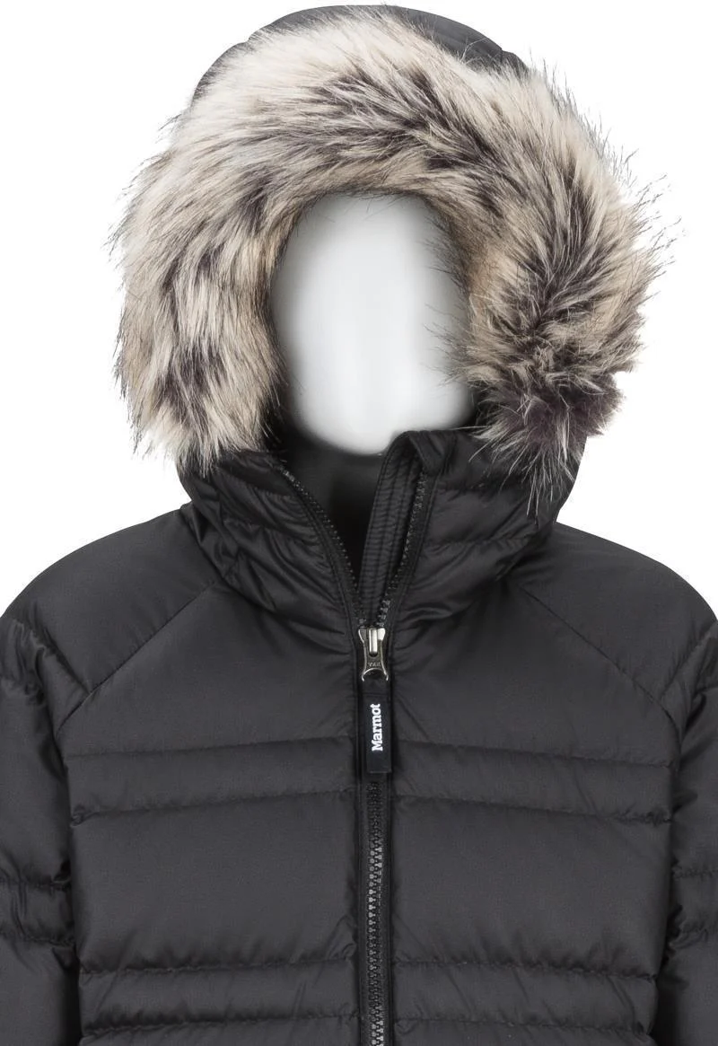 Montreaux II Coat - Kids - Image 4