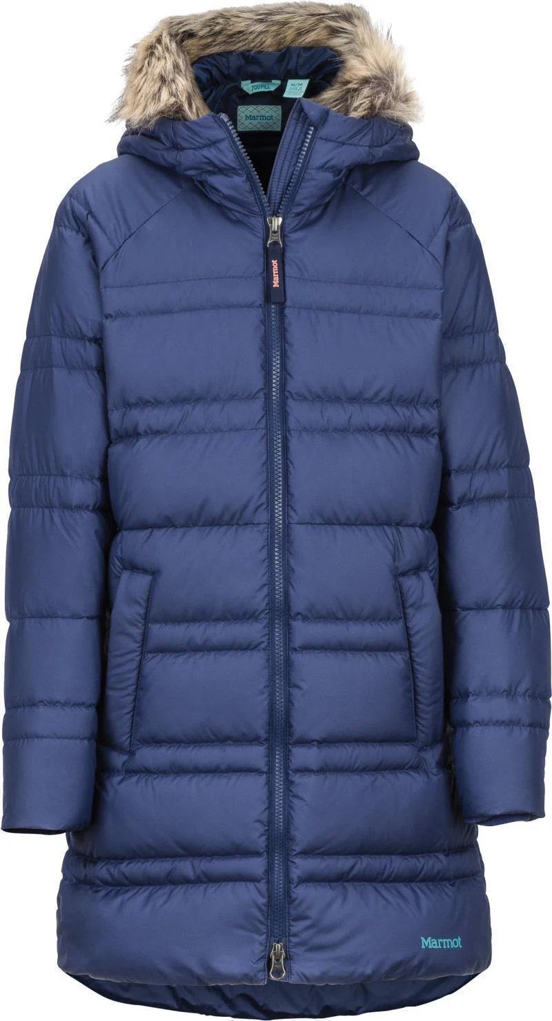 Montreaux II Coat - Kids - Image 5