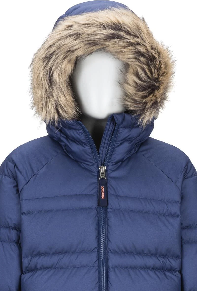 Montreaux II Coat - Kids - Image 8