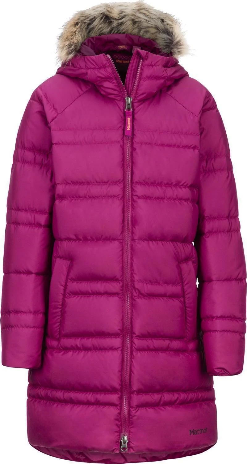 Montreaux II Coat - Kids - Image 9