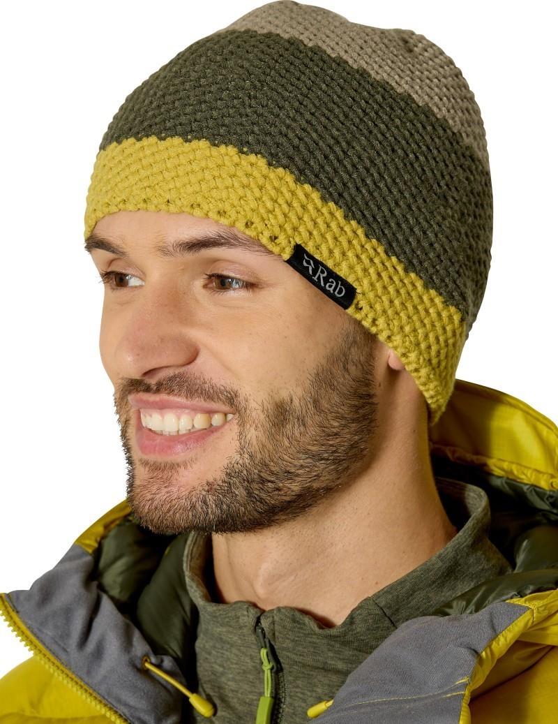 Monzino Beanie - Image 2