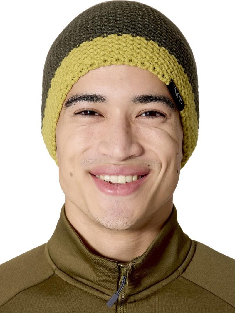 Monzino Beanie - Image 3