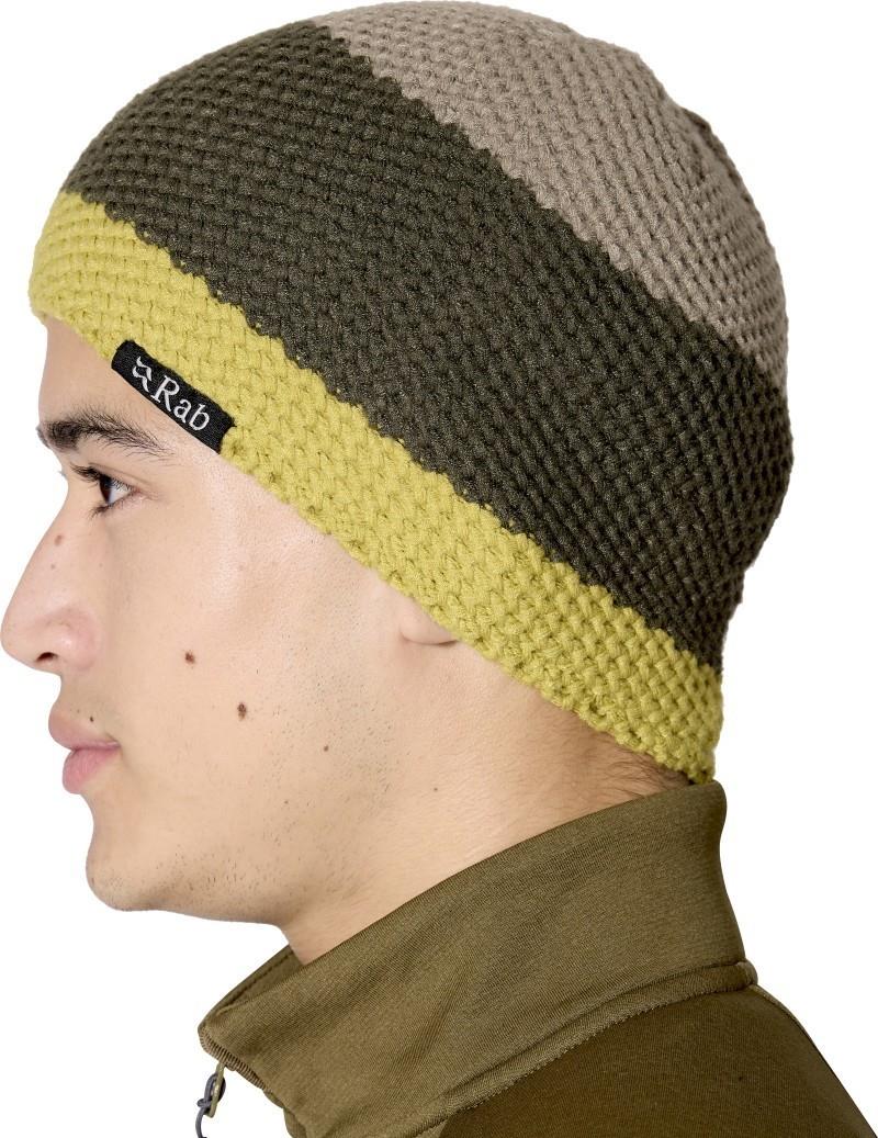 Monzino Beanie - Image 4