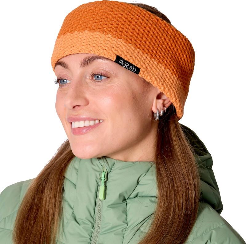 Monzino Headband - Image 3